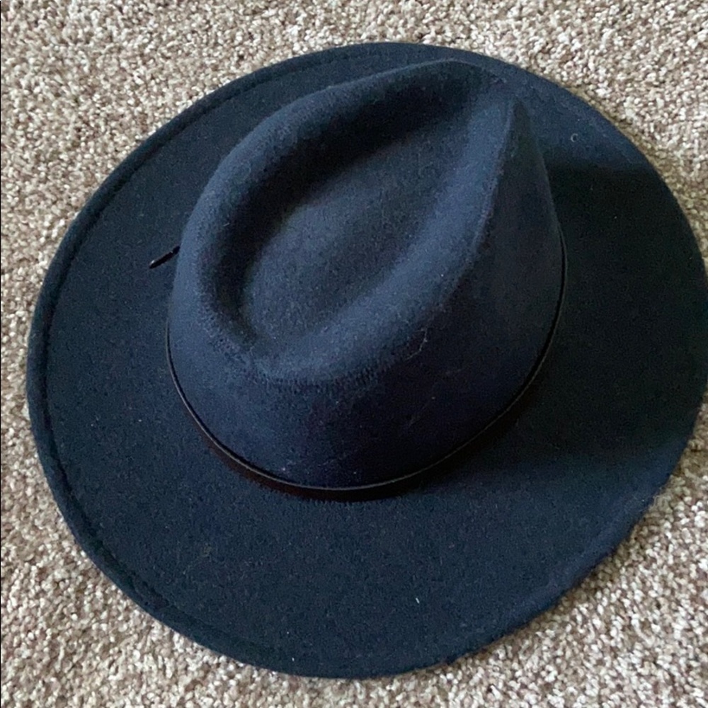 Italian Hat